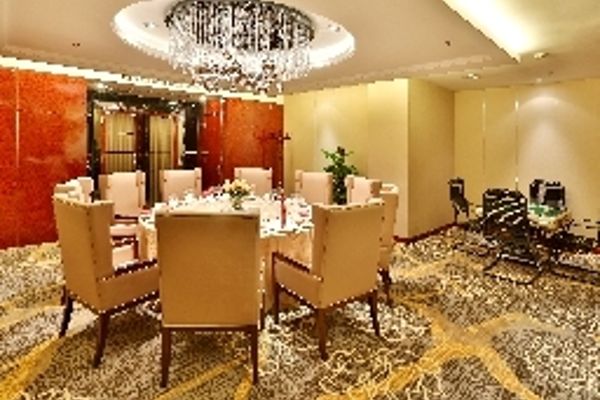 Min Shan YuanLin Grand Hotel (Chongqing)